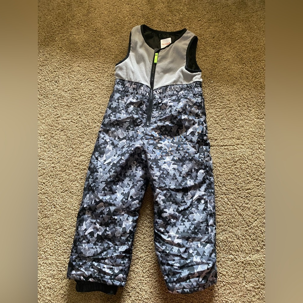 snow suit